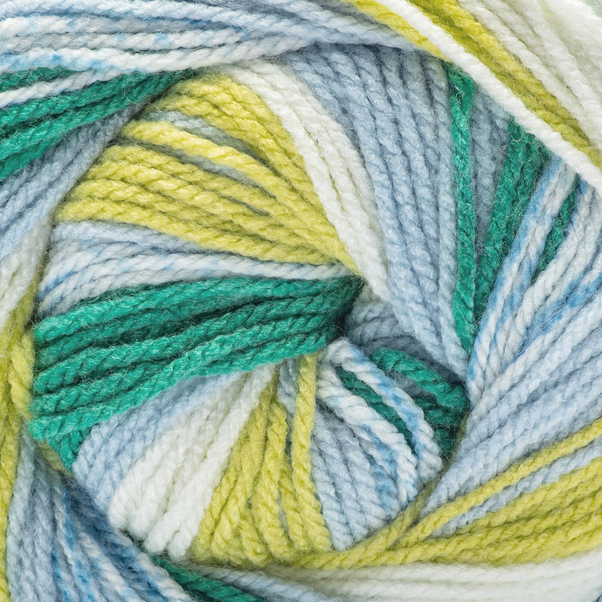 2 Pack Caron® Cinnamon Swirl Cakes™ Yarn